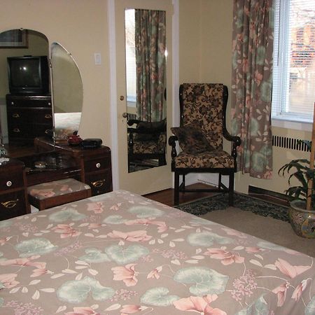 Magnolia B&B Granby Phòng bức ảnh