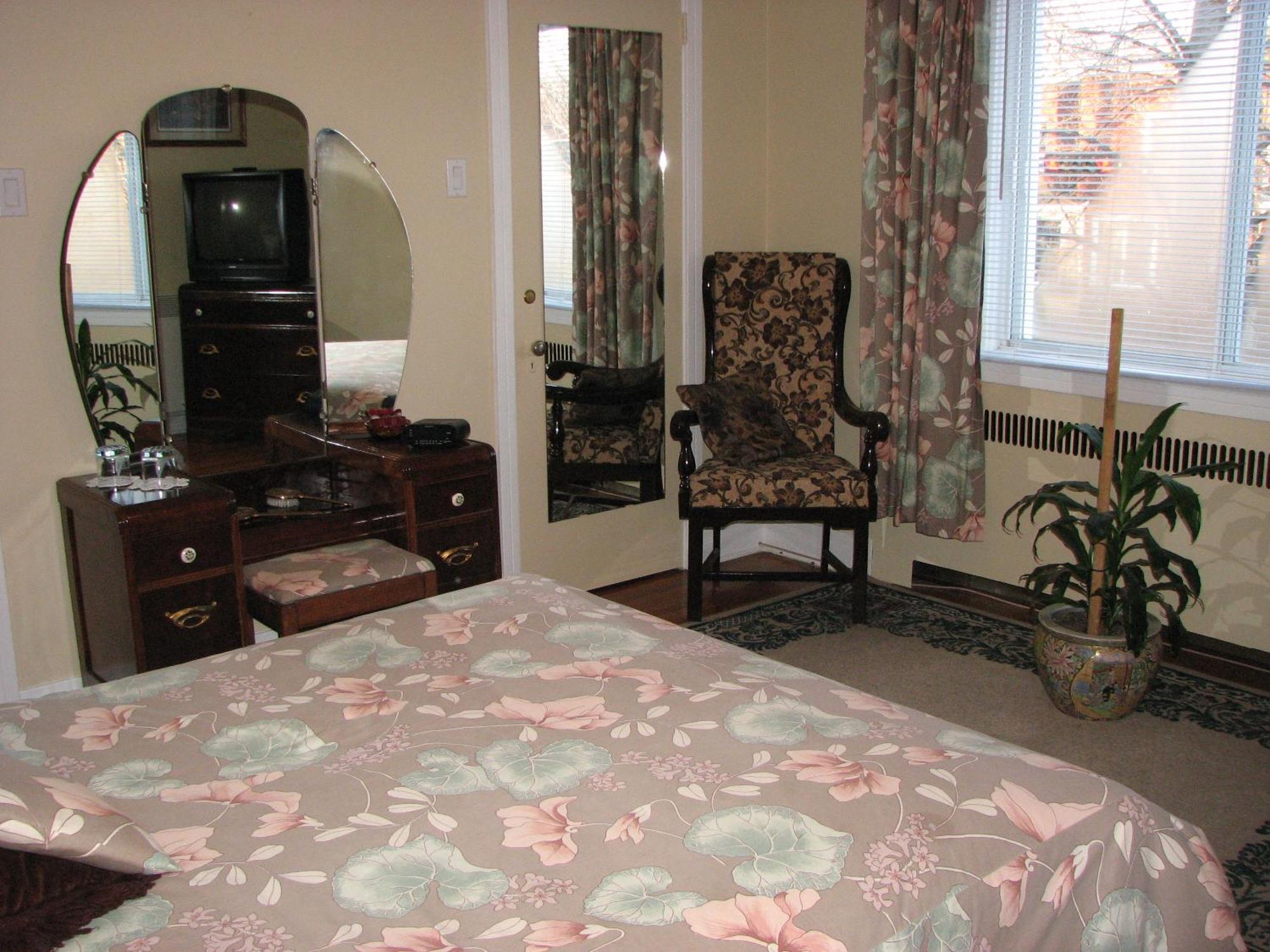 Magnolia B&B Granby Phòng bức ảnh
