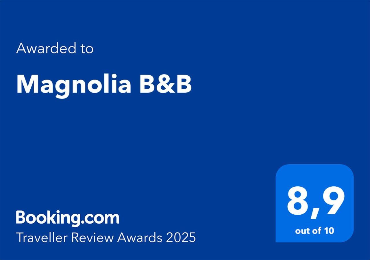 Magnolia B&B Granby Ngoại thất bức ảnh