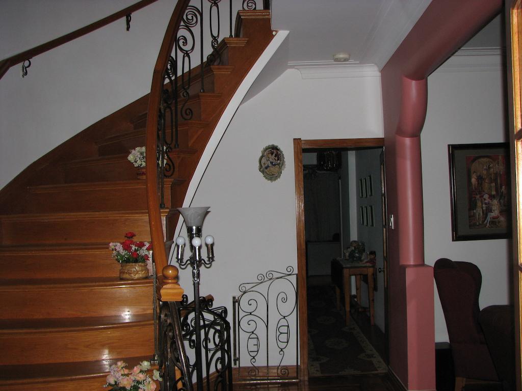 Magnolia B&B Granby Ngoại thất bức ảnh
