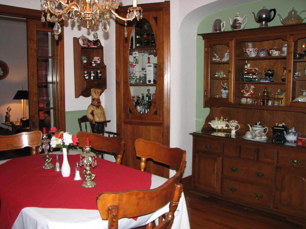Magnolia B&B Granby Ngoại thất bức ảnh