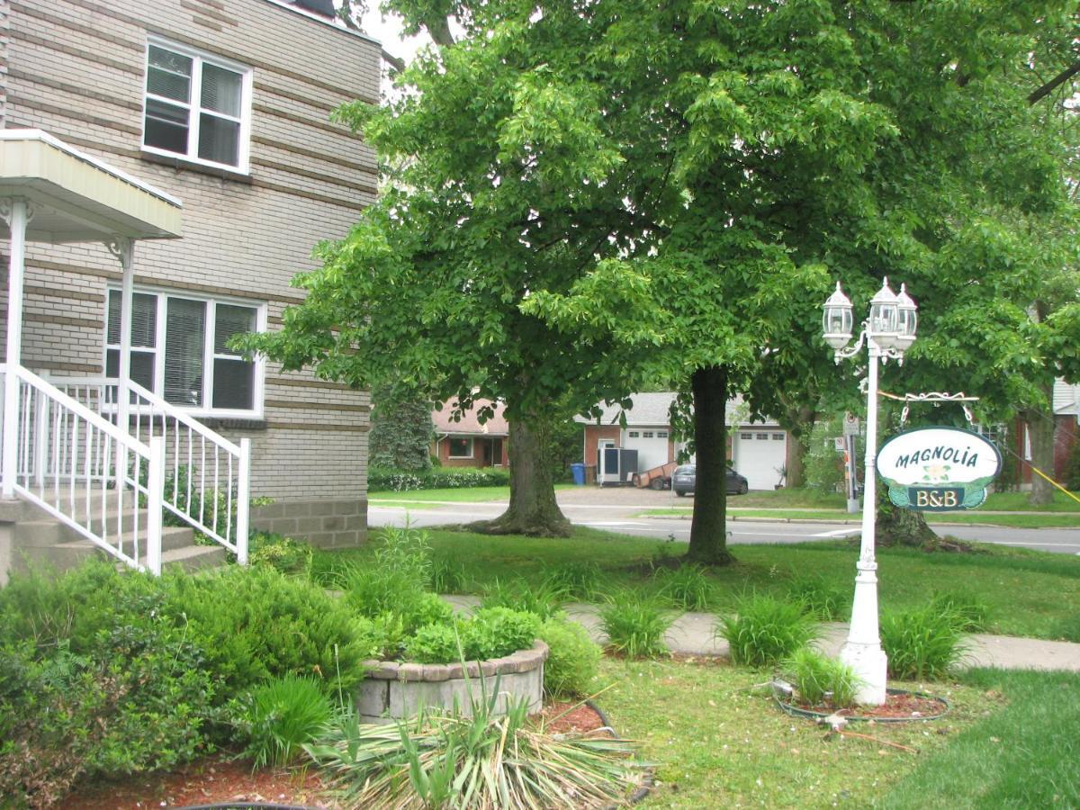 Magnolia B&B Granby Ngoại thất bức ảnh