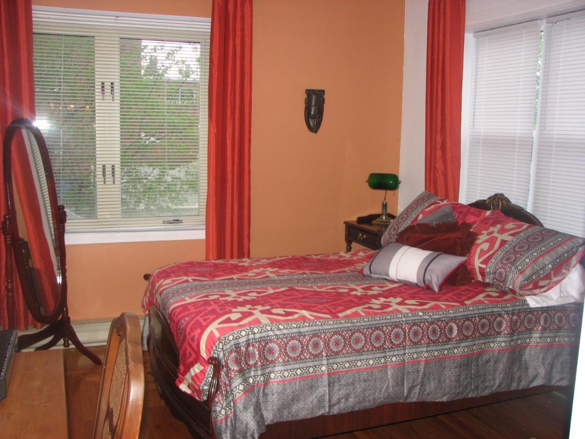 Magnolia B&B Granby Ngoại thất bức ảnh