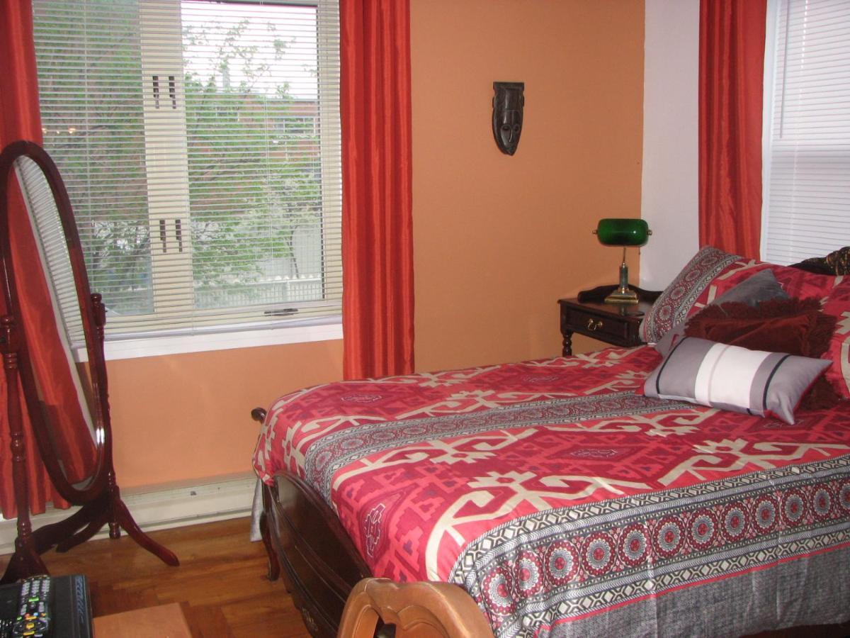 Magnolia B&B Granby Ngoại thất bức ảnh