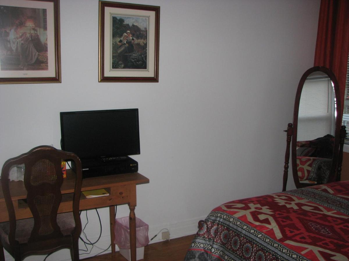 Magnolia B&B Granby Ngoại thất bức ảnh